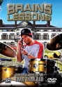 Brain's Lessons gnar gnar red DVD-Video
