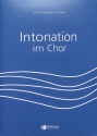 Intonation im Chor (dt) 'Du sollst nicht falsch singen wider Deinem N�chsten'