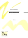 Ricordando a Verdi f�r Streichquartett Partitur und Stimmen