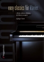 Easy Classics f�r Klavier (leicht)