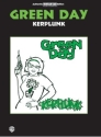 Green Day: Kerplunk SONGBOOK VOCAL/GUITAR TAB