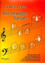 der bewegte S�nger