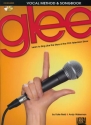 The Glee Vocal Method and Songbook (+CD)