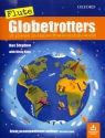 Flute Globetrotters (+Online Audio) for flute