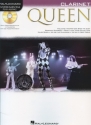 Queen (+Online Audio): for clarinet
