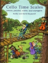 Cello Time Scales for cello