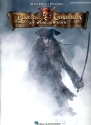 Pirates of the Caribbean vol.3 (At World's End): for easy piano