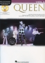 Queen (+CD): for viola