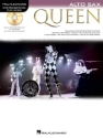 Queen (+Audio Access): for alto saxophone