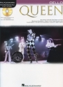 Queen (+Audio Access): for cello