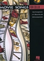 Movie Songs (+CD): for cello