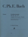 3 Sonaten f�r Viola da gamba (Viola) und Bc