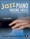 Jazz Piano Voicing Skills: a method for individual or class study