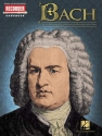 Bach Recorder Songbook for 1-2 soprano recorders score
