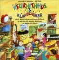 Weltrhythmus & Klangzauber CD