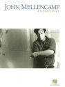 John Mellencamp: Anthology songook piano/vocal/guitar