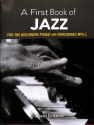 A first Book of Jazz for the beginning Pianist