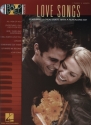 Love Songs (+CD): piano duet playalong vol.26 score