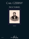 Nocturnes pour piano