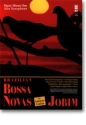 Brazilian Bossa Novas (+CD) for alto saxophone