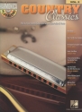Country Classics (+CD) for harmonica