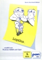 Lapillus erz�hlt Band 5 aus der Welt der Komponisten
