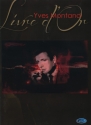 Yves Montand: livre d'or songbook piano/vocal/guitar