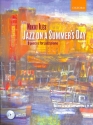 Jazz on a Summer's Day (+CD) for piano