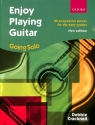 Enjoy Playing Guitar - Going Solo for guitar
