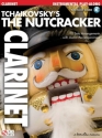 The Nutcracker (+Online Audio) for clarinet