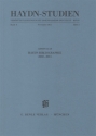 Haydn-Studien Band 10 Heft 2 Haydn-Bibliographie 2002-2011