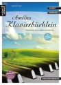 Am�lies Klavierb�chlein (+Download) f�r Klavier
