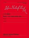 Suite Nr.1 f�r Violoncello