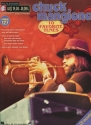 Chuck Mangione (+CD): for Bb, Eb, C and Bass Clef Instruments Jazz Playalong vol.127