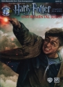 Harry Potter Instrumental Solos (+Online Audio): for violin and piano
