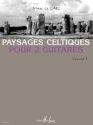 Paysages celtiques vol.1: pour 2 guitares partition