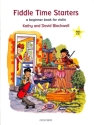 Fiddle Time Starters (+CD) for violin