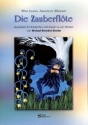 Die Zauberfl�te f�r Kinderchor und Klavier zu 4 H�nden Partitur