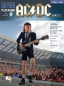 AC/DC (+Audio Access): guitar playalong vol.149 songbook vocal/guitar/tab