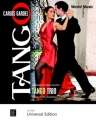 Tango f�r Violine (Fl�te), Violoncello und Klavier Stimmen