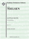 Little Suite op.1 for string orchestra score and parts (8-8-5-5-5 in set)