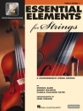 Essential Elements 2000 vol.1 (CD-ROM) for strings Viola