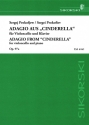 Adagio op.97a f�r Violoncello und Klavier