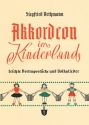 Akkordeon im Kinderland f�r Akkordeon