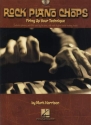 Rock Piano Chops (+CD) for piano