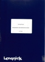 Spanische Tanz Scene op.133,2 for piano