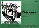 10 x Slavko Avsenik f�r diatonische Handharmonika