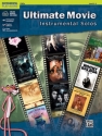 Ultimate Movie instrumental Solos (+CD): for cello