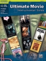 Ultimate Movie instrumental Solos (+CD): for flute
