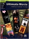 Ultimate Movie instrumental Solos (+Online Audio): for trombone